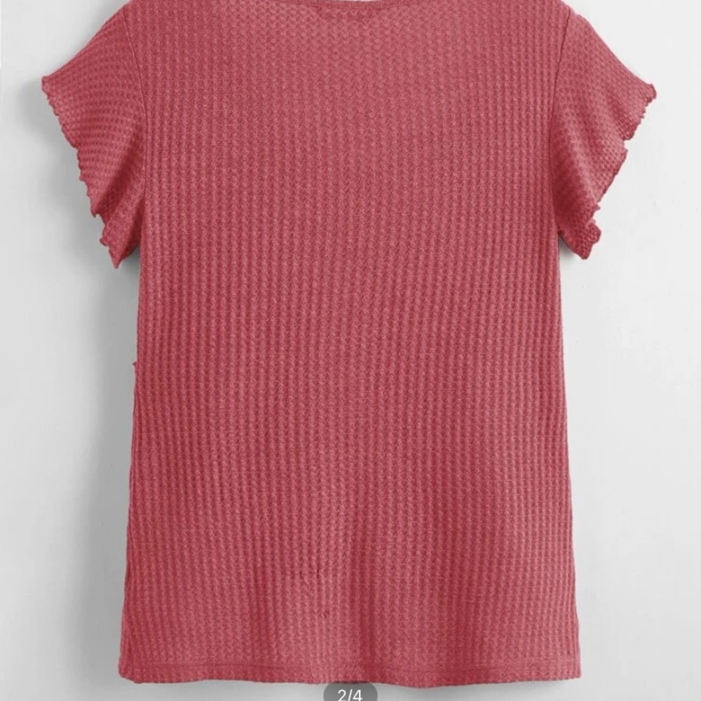 Brand new SHEIN M top - Picture 2 of 5